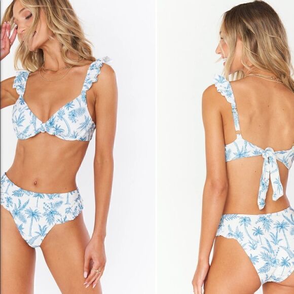 SMYM Boat Bottom Size XL NWOT - Picture 2 of 7